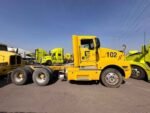 2005 Kenworth T660 Tractocamión - Image 21