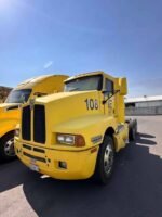 2005 Kenworth T660 Tractocamión