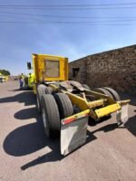 2005 Kenworth T660 Tractocamión - Image 9