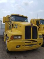 2005 Kenworth T660 Tractocamión - Image 7