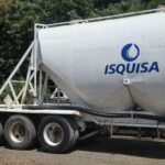 2021 Trans-Equip Semirremolque tipo Tolva Presurizada 3 ejes 45m3 - Image 2
