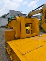 Remolque Lowboy 3 Ejes Cuello de Cisne Desmontable 80 ton. 14.5 mts. año 2025 - Image 20