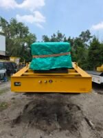 Remolque Lowboy 3 Ejes Cuello de Cisne Desmontable 80 ton. 14.5 mts. año 2025 - Image 15