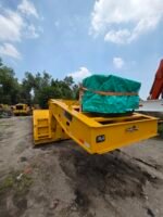 Remolque Lowboy 3 Ejes Cuello de Cisne Desmontable 80 ton. 14.5 mts. año 2025 - Image 22