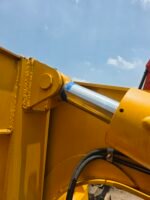 Remolque Lowboy 3 Ejes Cuello de Cisne Desmontable 80 ton. 14.5 mts. año 2025 - Image 8