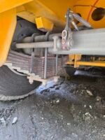 Remolque Lowboy 3 Ejes Cuello de Cisne Desmontable 80 ton. 14.5 mts. año 2025 - Image 18