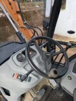 Retroexcavadora Case 770FX-4WD 2022 - Image 4