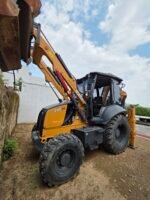 Retroexcavadora Case 770FX-4WD 2022 - Image 7