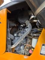 Retroexcavadora Case 770FX-4WD 2022 - Image 9