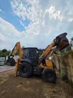 Retroexcavadora Case 770FX-4WD 2022 - Image 10