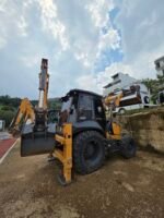 Retroexcavadora Case 770FX-4WD 2022 - Image 11