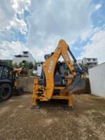 Retroexcavadora Case 770FX-4WD 2022 - Image 12