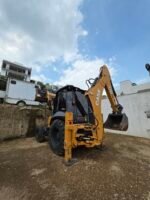 Retroexcavadora Case 770FX-4WD 2022 - Image 2