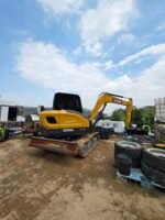 Excavadora XCMG XE55GA 2023 5.7 t. - Image 2