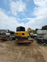 Excavadora XCMG XE55GA 2023 5.7 t. - Image 3