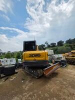 Excavadora XCMG XE55GA 2023 5.7 t. - Image 4