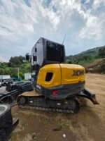Excavadora XCMG XE55GA 2023 5.7 t. - Image 5