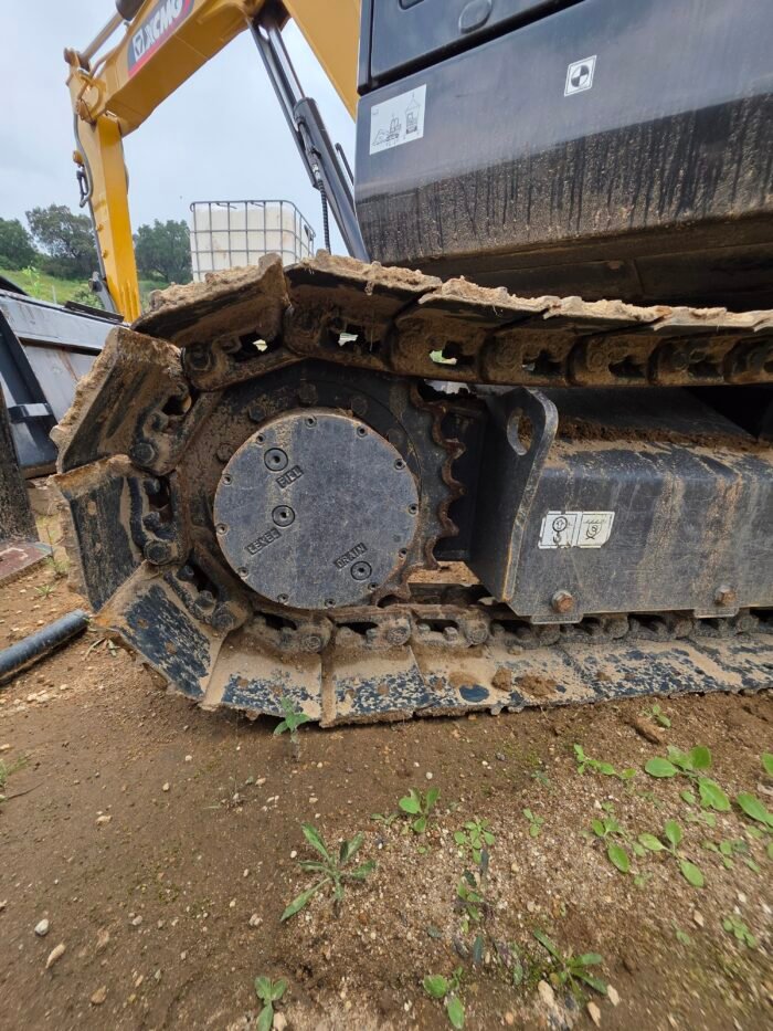 Excavadora XCMG XE55GA 2023 5.7 t. - Image 6