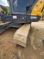 Excavadora XCMG XE55GA 2023 5.7 t. - Image 7