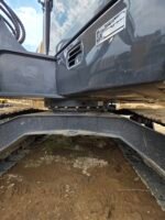 Excavadora XCMG XE55GA 2023 5.7 t. - Image 9