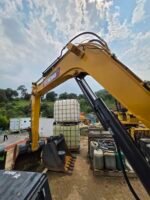 Excavadora XCMG XE55GA 2023 5.7 t. - Image 11