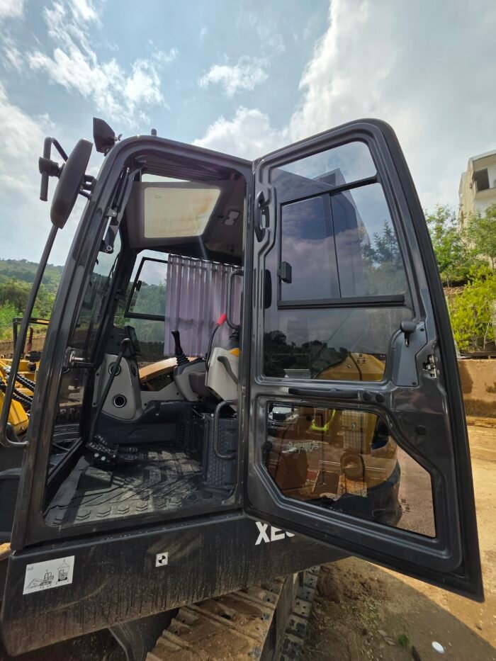 Excavadora XCMG XE55GA 2023 5.7 t. - Image 12