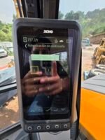 Excavadora XCMG XE55GA 2023 5.7 t. - Image 14