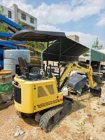 Excavadora Furd FWJ-1000 2022 1 ton