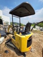 Excavadora Furd FWJ-1000 2022 1 ton - Image 4