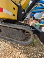 Excavadora Furd FWJ-1000 2022 1 ton - Image 8