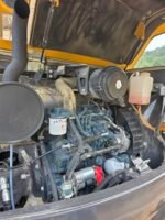 Excavadora XCMG XE55GA 2023 5.7 t. - Image 16