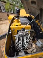 Excavadora XCMG XE55GA 2023 5.7 t. - Image 20