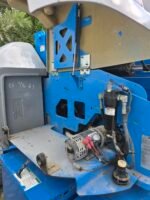Plataforma Elevadora Articulada Genie Z40/23N 2013 Eléctrica - Image 8