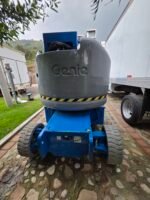 Plataforma Elevadora Articulada Genie Z40/23N 2013 Eléctrica - Image 3