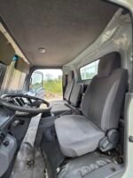 Isuzu Elf 400 2008 con Cama Plana 6 m. x 2 m. - Image 5