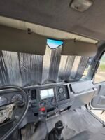 Isuzu Elf 400 2008 con Cama Plana 6 m. x 2 m. - Image 13