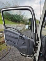 Isuzu Elf 400 2008 con Cama Plana 6 m. x 2 m. - Image 7