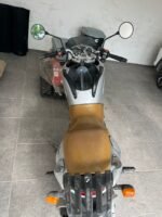 Motocicleta BMW F650 CS Scarver 2002 - Image 4