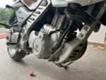 Motocicleta BMW F650 CS Scarver 2002 - Image 5