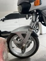 Motocicleta BMW F650 CS Scarver 2002 - Image 2