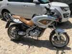 Motocicleta BMW F650 CS Scarver 2002 - Image 12