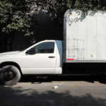 Camioneta Dodge RAM 4000 3.5t 2005 con Caja Seca - Image 3