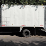 Camioneta Dodge RAM 4000 3.5t 2005 con Caja Seca - Image 4