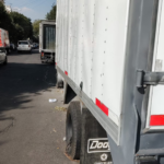 Camioneta Dodge RAM 4000 3.5t 2005 con Caja Seca - Image 9