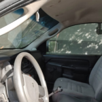 Camioneta Dodge RAM 4000 3.5t 2005 con Caja Seca - Image 10