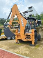 Retroexcavadora CASE 770EX-4WD 2022 - Image 7
