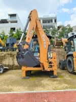 Retroexcavadora CASE 770EX-4WD 2022 - Image 6