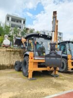 Retroexcavadora CASE 770EX-4WD 2022 - Image 5