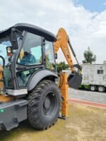 Retroexcavadora CASE 770EX-4WD 2022 - Image 4