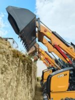 Retroexcavadora CASE 770EX-4WD 2022 - Image 3